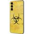 Biohazard Large Galaxy A14 5G Skin